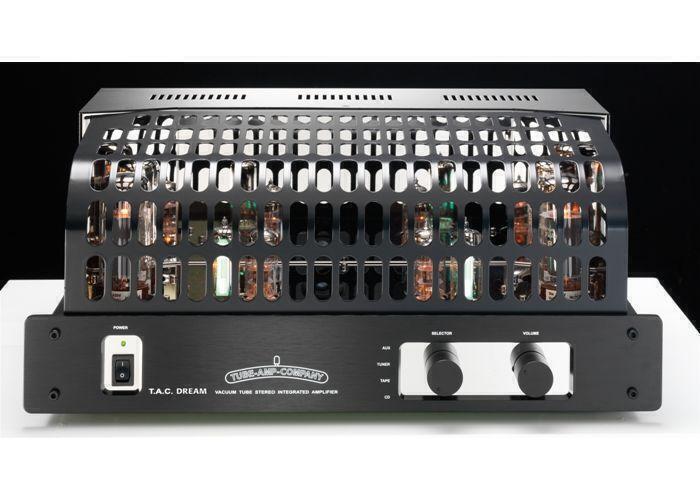 T.A.C. 34 Dream #2 в «HiFiRussia»