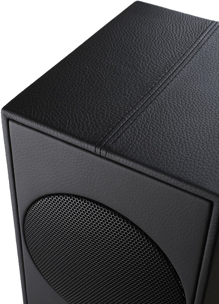 Напольная акустика Revox Re:sound L 120 Black артикул 114527Si-1 фото 5