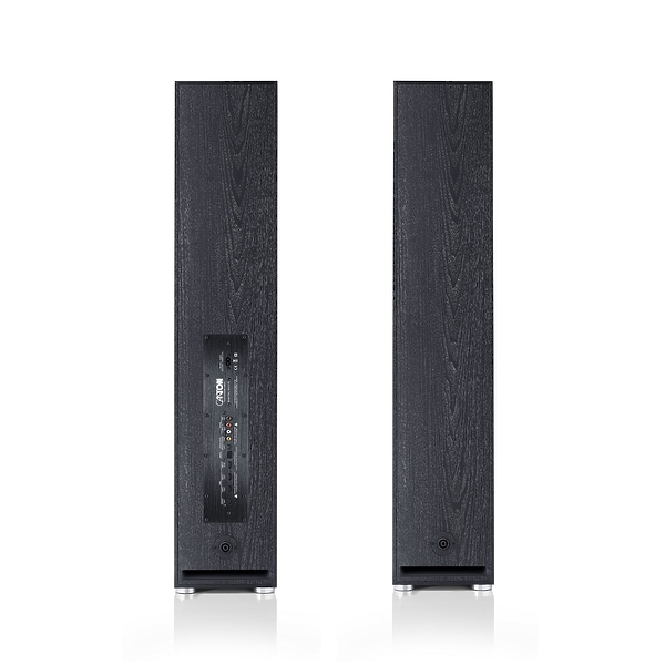 Напольная акустика Canton GLE 496.2 Active BT Set Black артикул 169654Si-1 фото 5