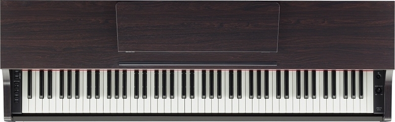 Клавишный инструмент Yamaha YDP-162R Arius артикул 136584Si-1 фото 4