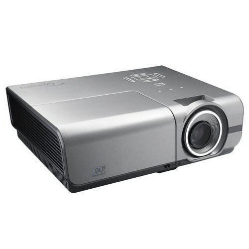 Проектор Optoma DH1015 артикул 357318FV-1