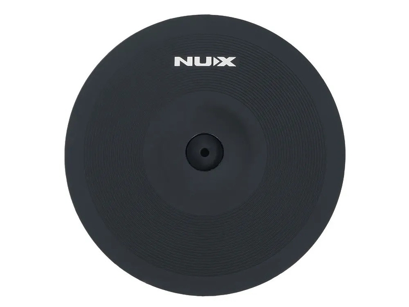 Пэд крэш тарелки 12" для установок DM-7 и DM-7X Nux 09000-05000-10010 артикул 282237Si-1