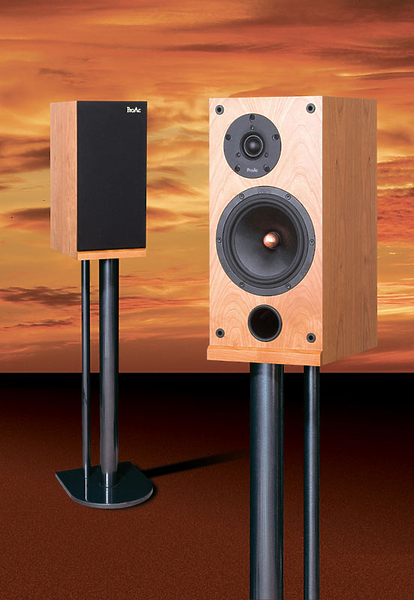 Акустическая система ProAc Response D Two maple артикул 444903FV-1 фото 3