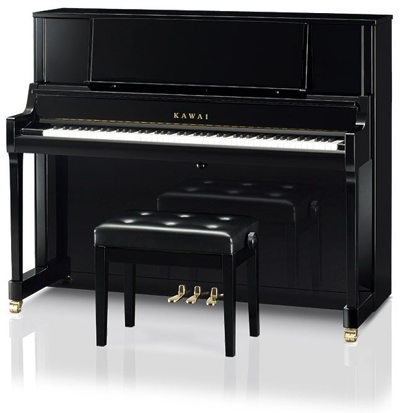 Пианино Kawai K-400 M/PEP артикул 326567Si-1