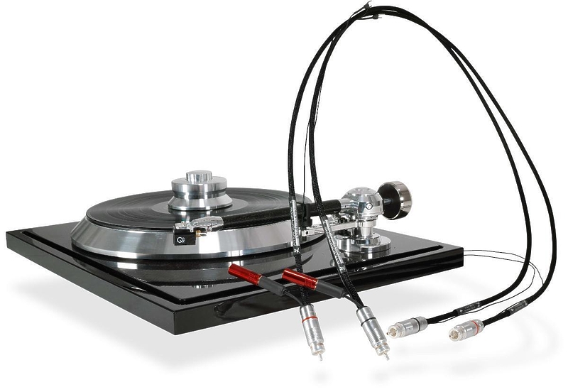 Фоно кабель Synergistic Research Atmosphere X Level 2 Excite Phono 1м артикул 205777Si-1 фото 3