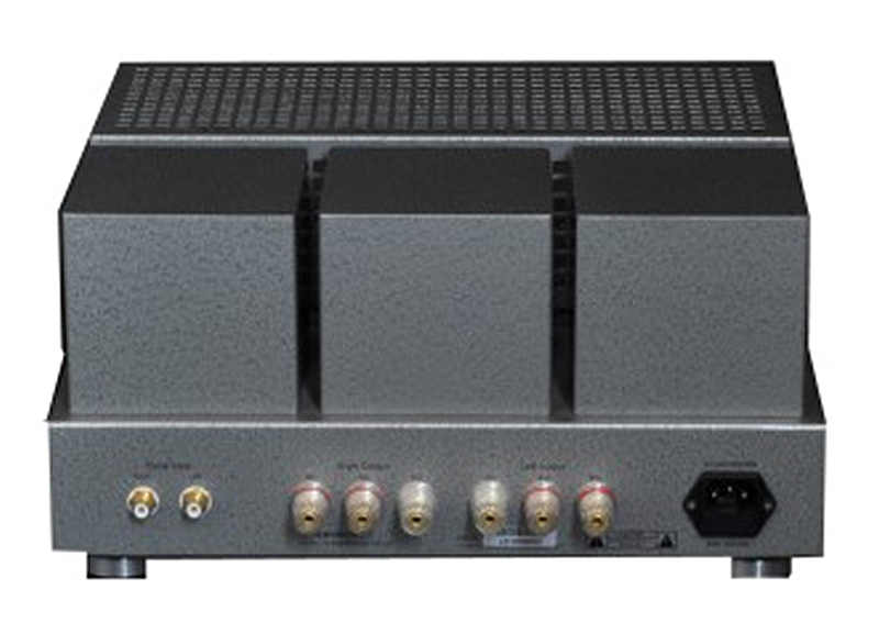 Ламповый усилитель Line Magnetic LM-213 SA артикул 145631Si-1 фото 3