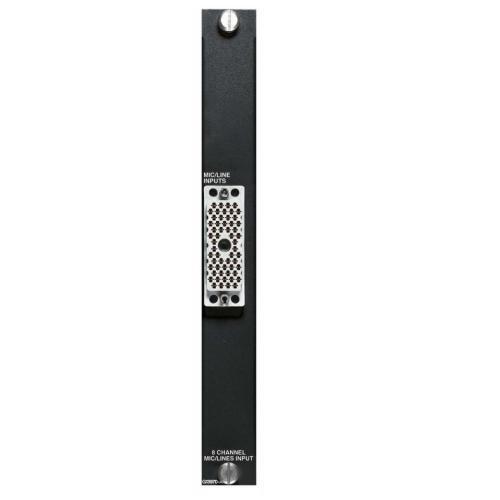 Карта DiGiCo X-DR-ADC1 артикул 224265Si-1