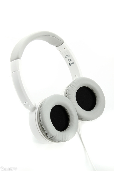Наушники Vox AMPHONES Twin артикул 107331Si-1 фото 3