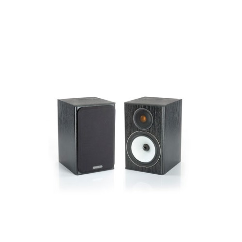 Полочная акустика Monitor Audio Bronze BX 1 black oak артикул 440441FV-1