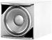 Сабвуфер JBL ASB7118-WH