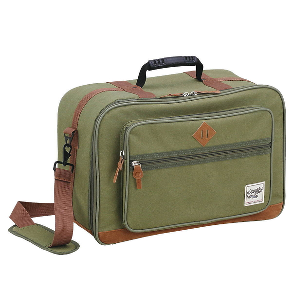 Чехол для педали TAMA TPB200MG POWERPAD Designer Bag артикул 254444Si-1