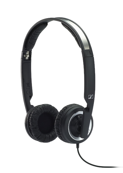 Наушники Sennheiser PX 200-II артикул 130110Si-1