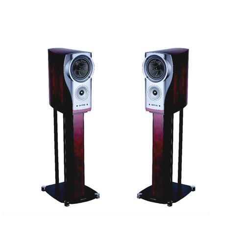 Акустическая система Mission 792 SE gloss rosewood артикул 443853FV-1