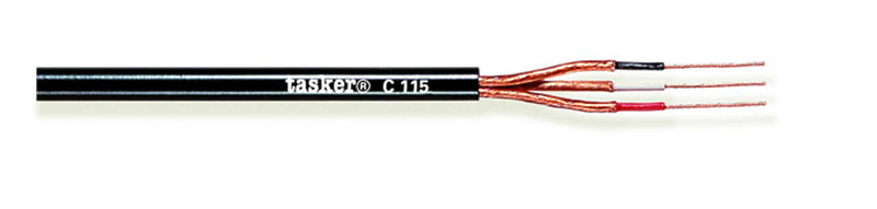 Аудиокабель Tasker C115 артикул 317937Si-1