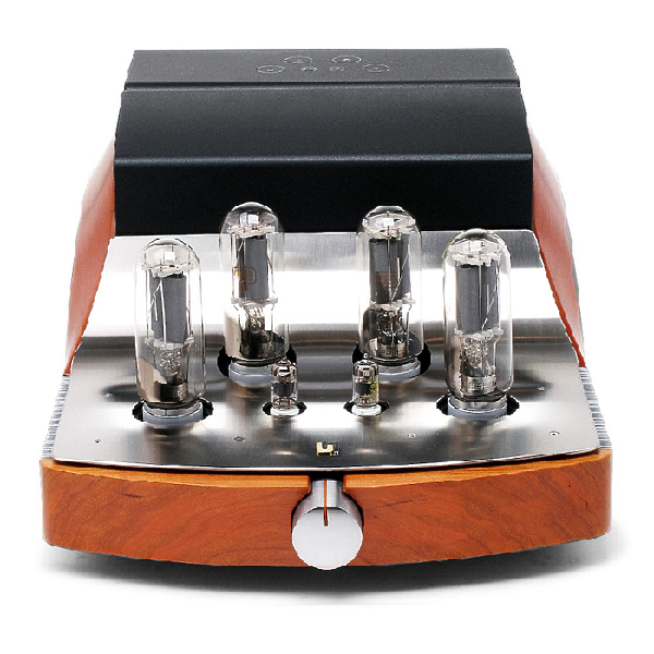 Ламповый усилитель Unison Research REFERENCE артикул 032866Si-1 в интернет-магазине «HiFiRussia»