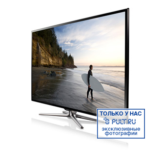 LED телевизор Samsung UE-55ES6547 артикул 332612FV-1 фото 7