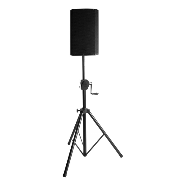 Спикерная стойка OnStage SS8800B+ артикул 181240Si-1 фото 3