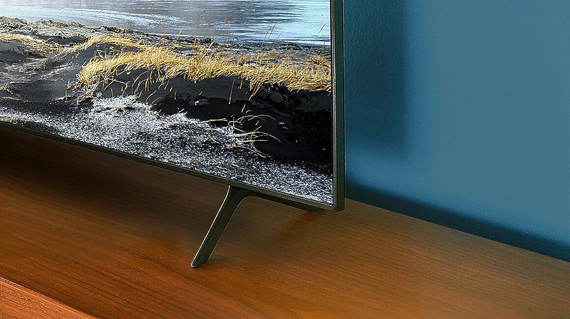 LED телевизор Samsung UE65TU8000UXRU артикул 218916Si-1 фото 5