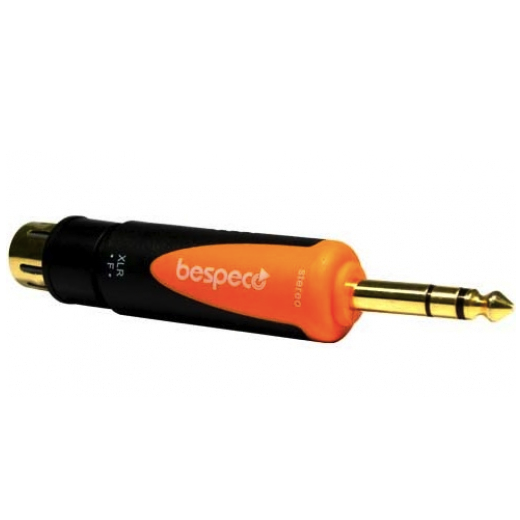 Адаптер Bespeco SLAD505B артикул 223408Si-1