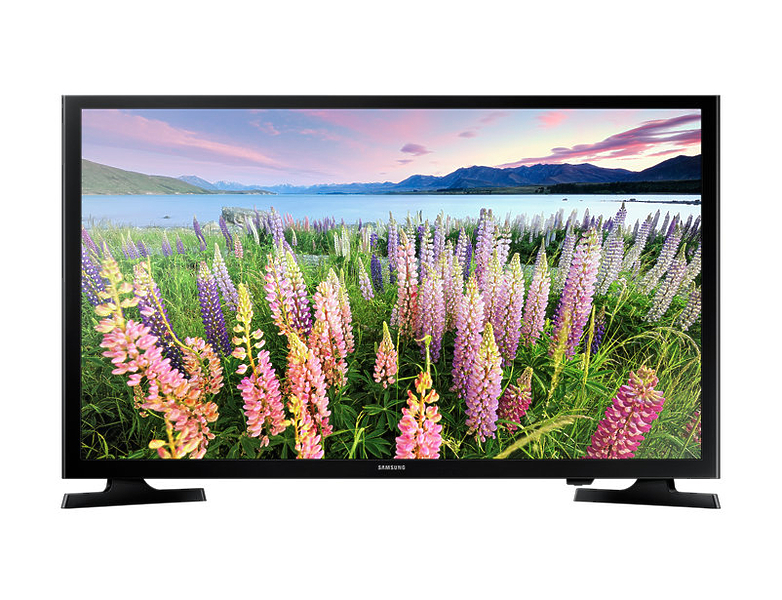 LED телевизор Samsung UE-49J5300 артикул 169671Si-1 фото 4