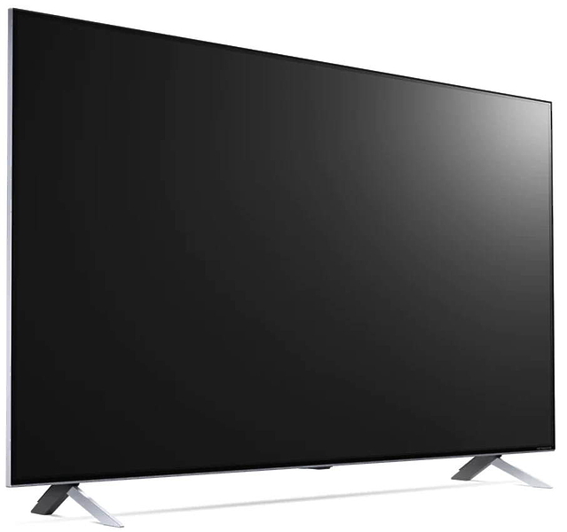 LED телевизор LG 55NANO906PB артикул 247625Si-1 фото 6