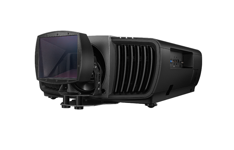 Проектор Benq W11000 артикул 159041Si-1 фото 11