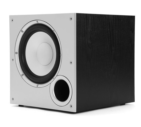 Сабвуфер Polk Audio PSW 10e black артикул 219288Si-1