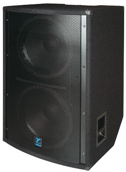 Сабвуфер YORKVILLE Elite LS1004 артикул 142402Si-1