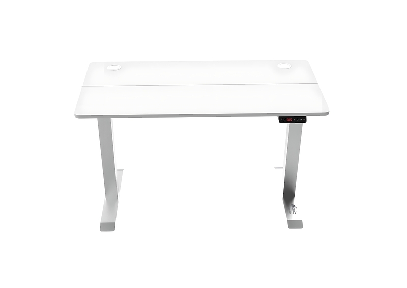 Стол Ritmix TBL-120 white артикул 285828Si-1