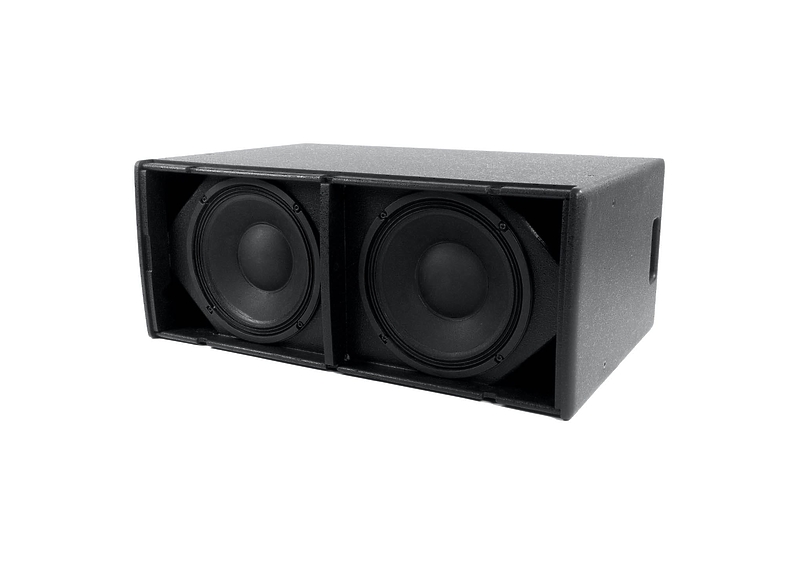 Сабвуфер Martin Audio BlacklineX X210B артикул 159951Si-1 фото 4