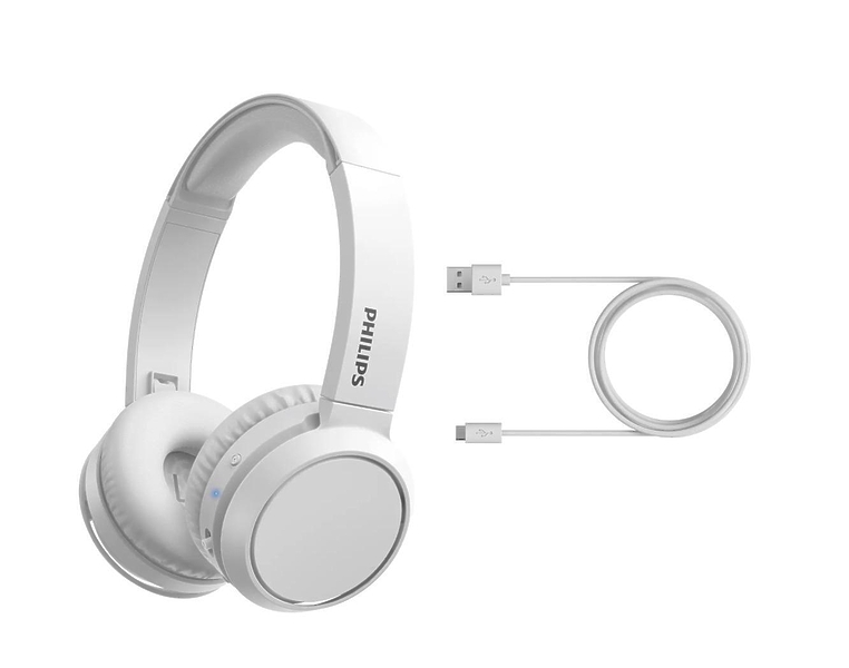Наушники Philips TAH4205 black артикул 236231Si-1 фото 6