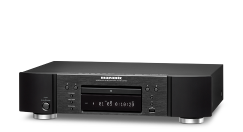 AV ресивер Marantz SR6008 + UD7007 артикул 103465Si-1 фото 3