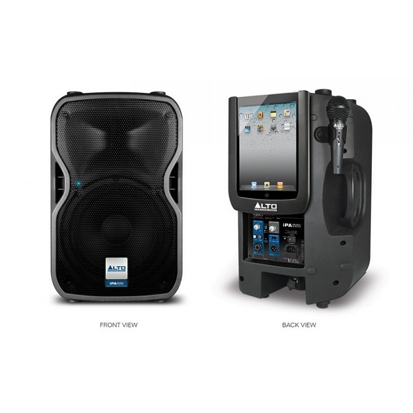 Alto IPA music system артикул 121942Si-1