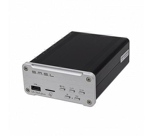 SMSL SA-36A Plus black #3 в «HiFiRussia»