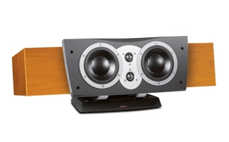 Центральный канал Dynaudio Confidence Center MKII cherry артикул 434405FV-1
