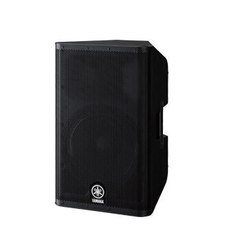 Активная акустическая система Yamaha DXR12 артикул 123013Si-1