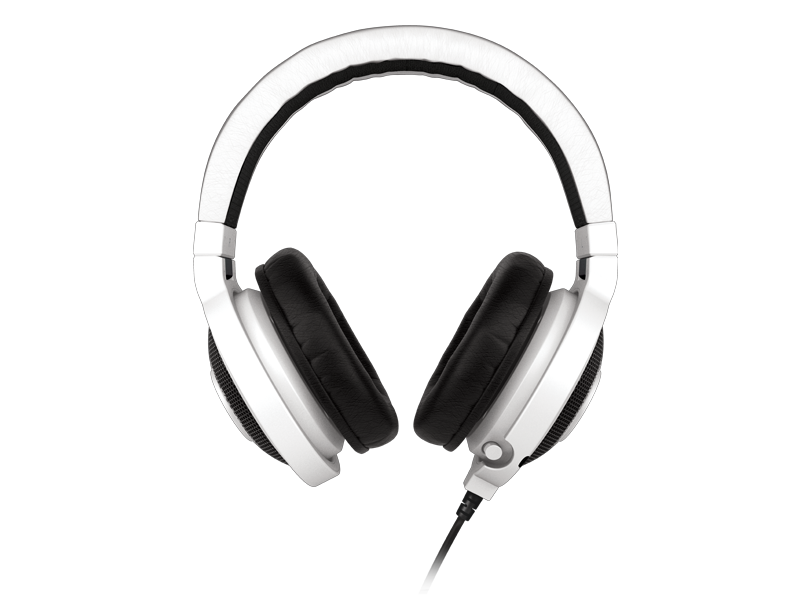 Наушники Razer Kraken Pro 2015 white (RZ04-01380300-R3M1) артикул 135367Si-1 фото 5