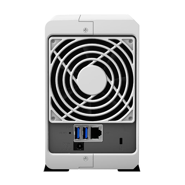 Synology DS216j #3 в «HiFiRussia»