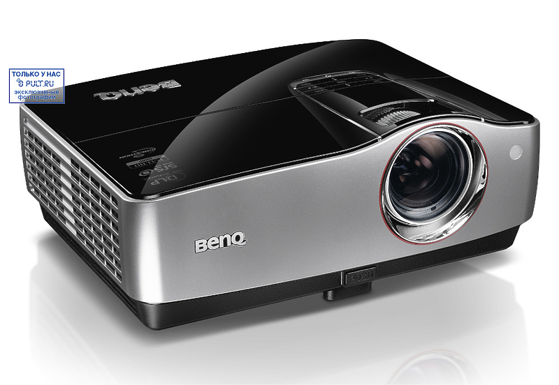 Проектор Benq SH910 артикул 356471FV-1 фото 3