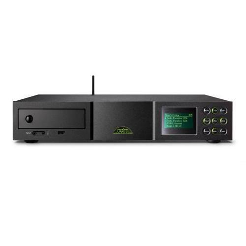 CD проигрыватель Naim Uniti 2 артикул 388756FV-1