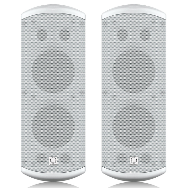 Акустическая система TURBOSOUND IMPACT TCI53-T-WH артикул 160982Si-1