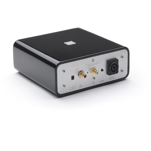 Комплект приемник + передатчик Sumiko Wireless Transmitter + Receiver артикул 176270Si-1 фото 3