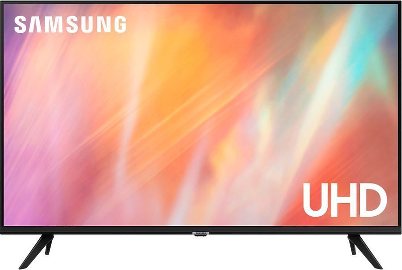 LED телевизор Samsung UE43AU7002UX артикул 264976Si-1 в интернет-магазине «HiFiRussia»
