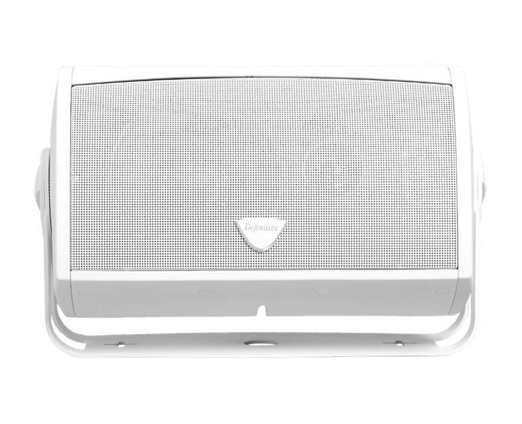 Всепогодная акустика Definitive Technology AW5500 White артикул 150428FV-1 фото 4