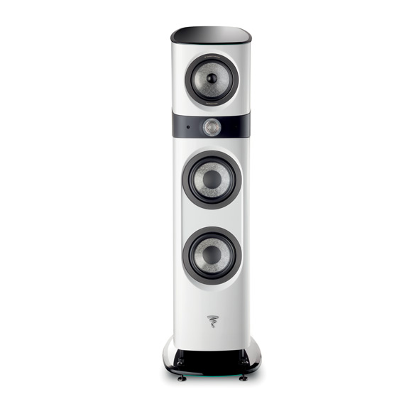 Напольная акустика Focal Sopra N° 2 Light Oak артикул 193594Si-1 фото 7