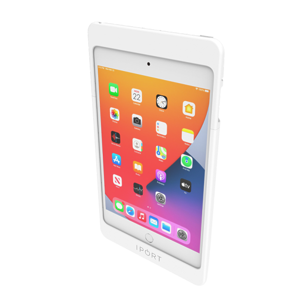 Чехол для IPad Mini iPort Connect Pro Case Mini Black for iPad mini 4-5 артикул 259248Si-1 фото 7