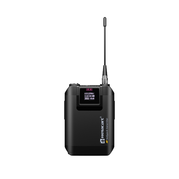 Поясной передатчик RELACART UT-2 артикул 268455Si-1