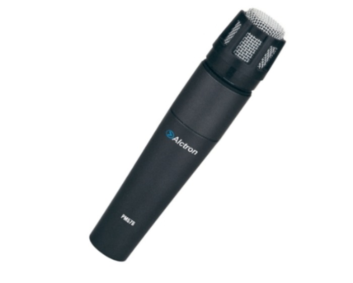 Микрофон Alctron PM57B артикул 285440Si-1