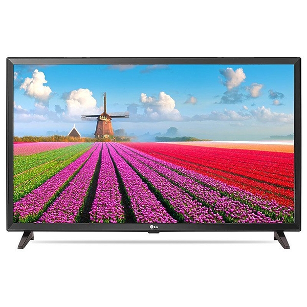 LED телевизор LG 32LJ622V артикул 170629Si-1