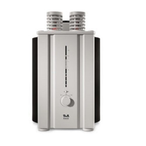 Усилитель мощности T+A M 40 HV Silver-Black артикул 186573Si-1 в интернет-магазине «HiFiRussia»